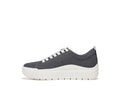 Dr. Scholl's Women's Time Off Knit Lace Up Sneaker