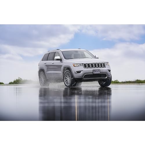 All-Season 225/60R17 99H Tire Z49350