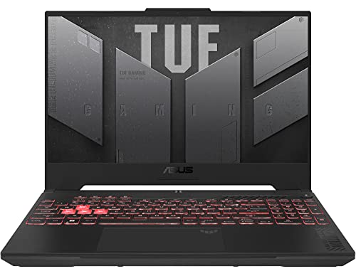 Gaming Laptop 15.6" 144Hz FHD Display, AMD Ryzen 7, 16GB DDR5, 1TB SSD, RTX 4050 I7466
