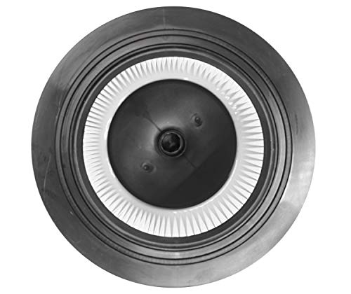 Shop Vac Wet/Dry Cartridge Filter Replacement B424399