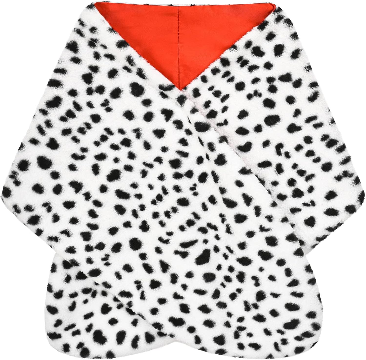 Dalmatian Costume Accessory Set for Women B98066
