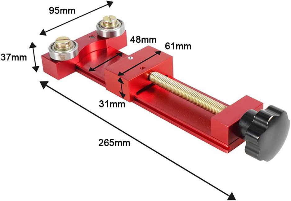 Oil Filter Cutting Tool for 1-3/4 to 5-3/4 Inch Diameter I598639