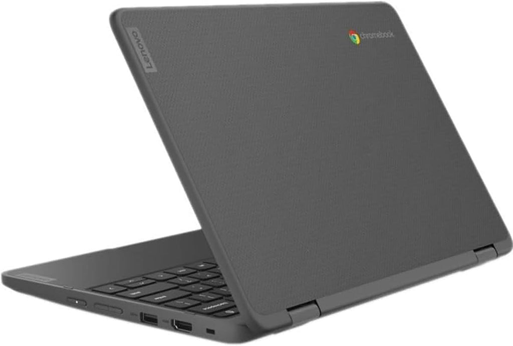 11.6" Touchscreen Convertible Chromebook - Octa-core - 4 GB RAM - 32 GB W612