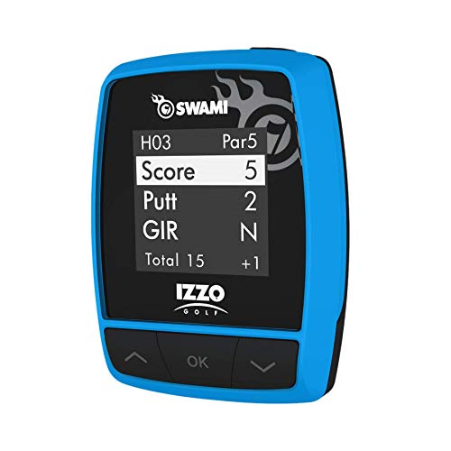 Handheld Golf GPS Rangefinder R166