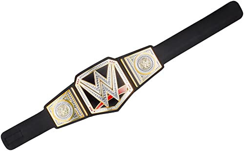 Championship Title Belt for Kids W235
