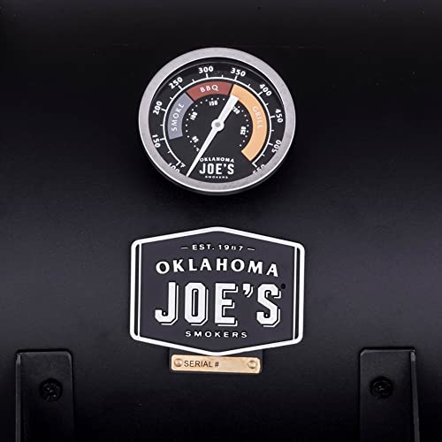 Tabletop Charcoal Grill L749