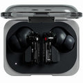 Nothing Ear (a) Wireless Earbuds with ChatGPT Integration, 45dB Hybrid Noise Cancelling Earbuds, Hi-Res Audio, Advanced Equaliser, Dual Connect,6 Mics, 42.5H Playtime Earbuds Wireless Bluetooth Yellow