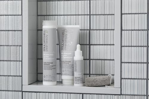 Scalp Therapy Shampoo for Dry, Oily and Sensitive Scalps N994