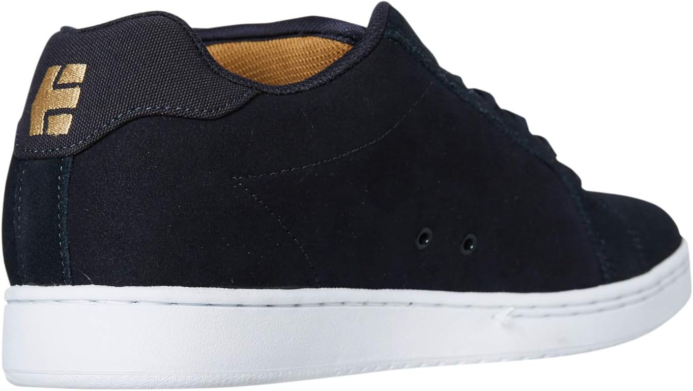 Men's Skate Shoe, Navy X7223