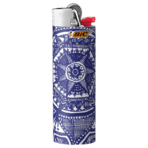 Pocket Lighter Marble Collection, 8 Count K7154