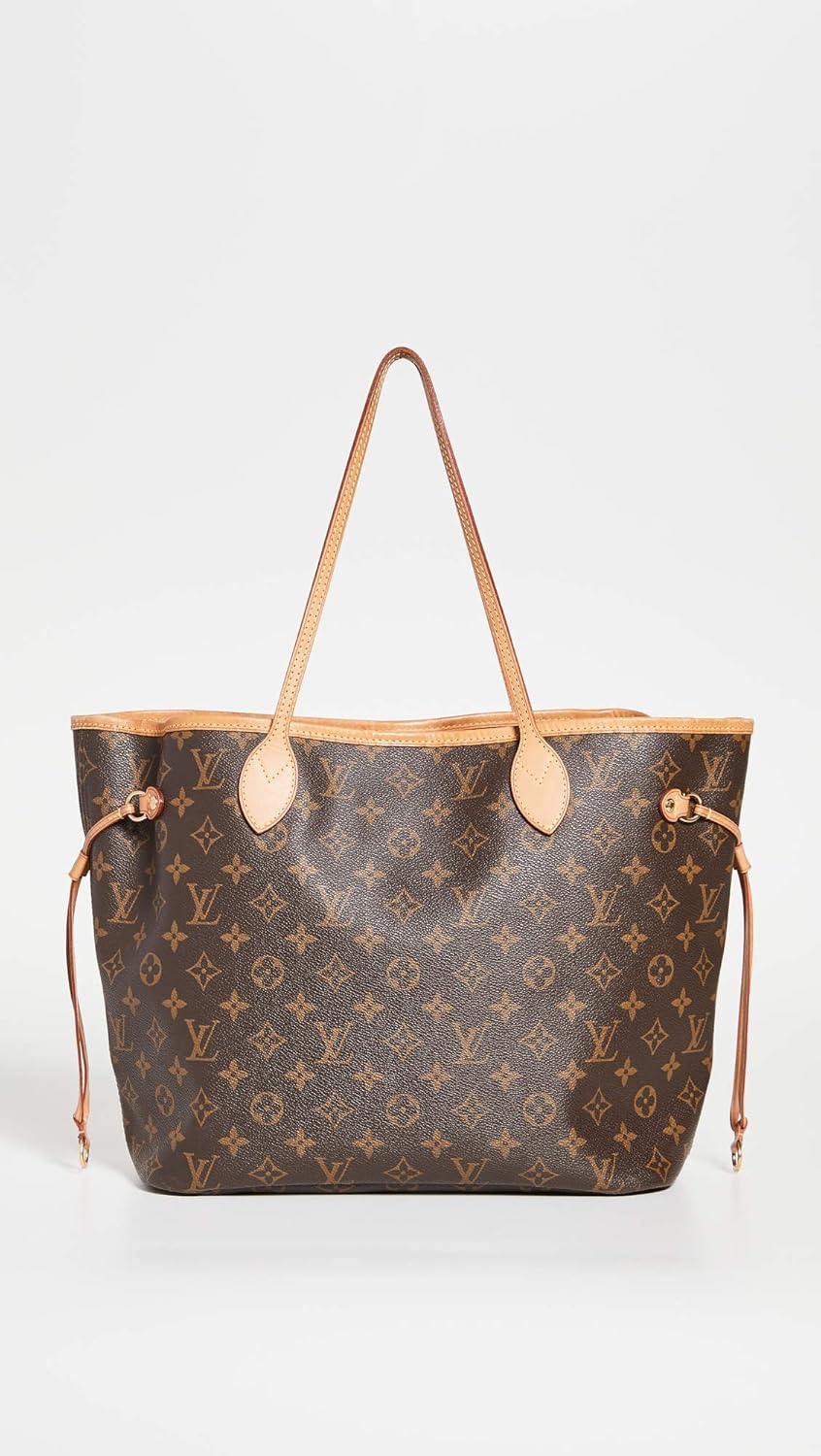 Women's Pre-Loved Monogram Tote A8842