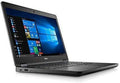 Dell Latitude 5480 Laptop 14 - Intel Core i5 6th Gen - i5-6300U - 3Ghz - 128GB SSD - 8GB RAM - 1920x1080 FHD - Windows 10 Pro