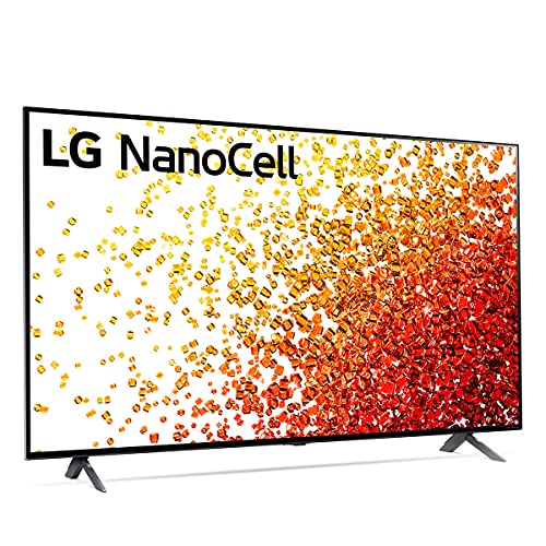 65" 4K Smart UHD NanoCell TV V93655