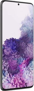 Samsung Galaxy S20 Plus 128GB 6.7" 5G Unlocked, Cosmic Gray (Renewed)