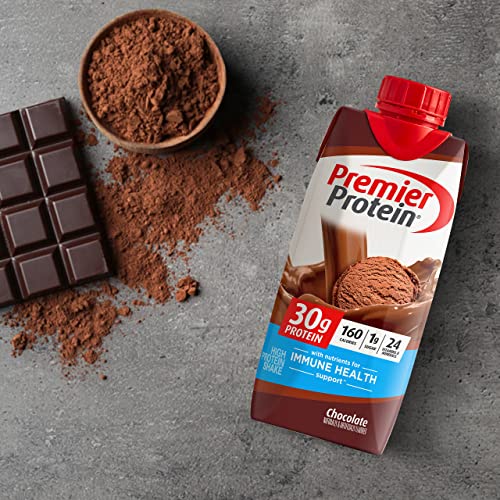 Rootbeer Protein Shakes 11 fl oz, 6 Pack N34054
