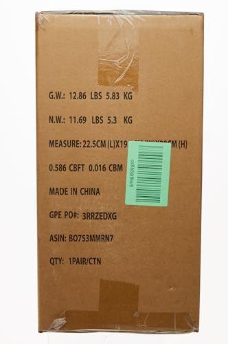 Steel Jack Auto Stands, 3 Ton Capacity, 1 Pair D170784