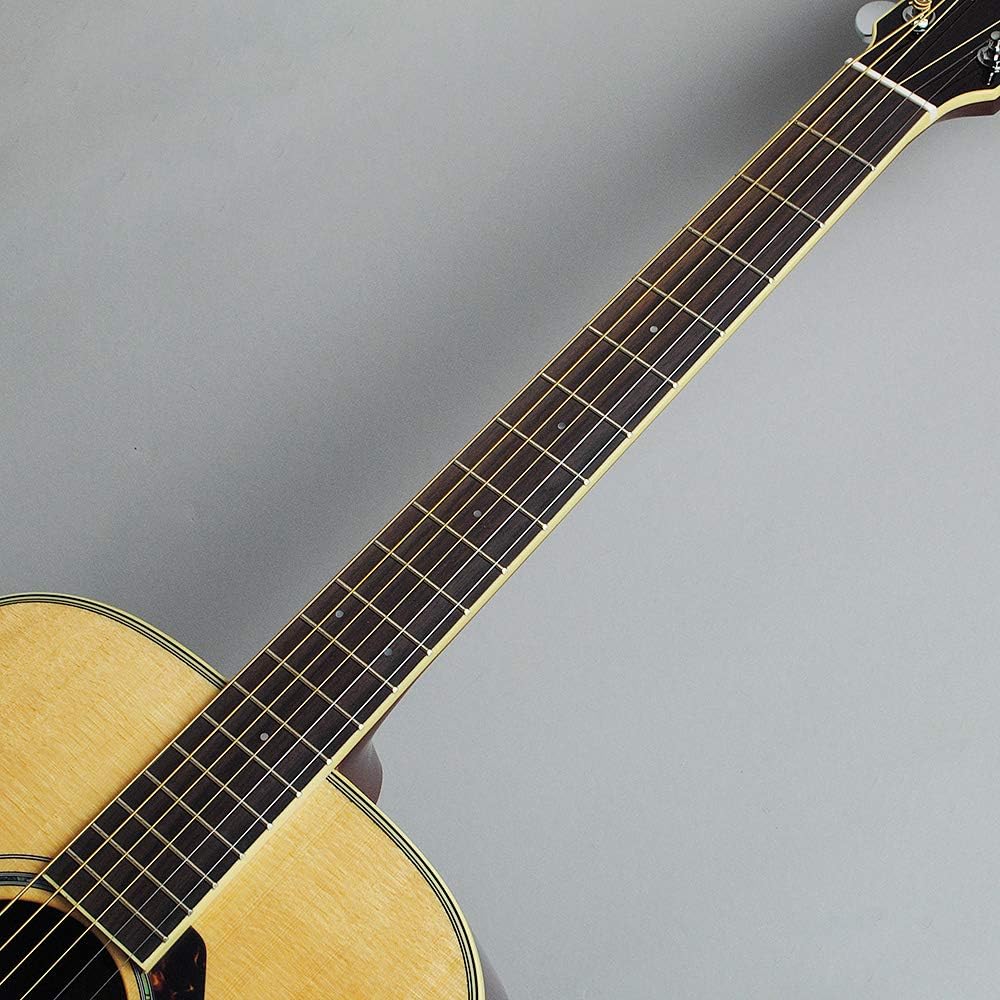 Concert Acoustic Guitar O50093