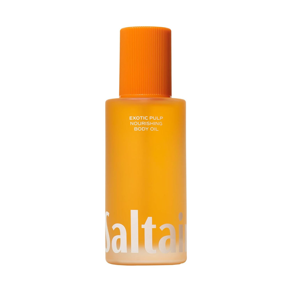 Saltair - Exotic Pulp Body Oil - Nourishing Body Moisturizer