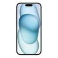 Apple iPhone 15, 128GB, Blue - Unlocked (Renewed Premium)