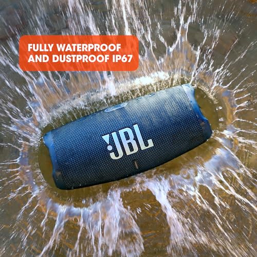 Portable Waterproof Bluetooth Speaker with Powerbank USB Charge Out L6051