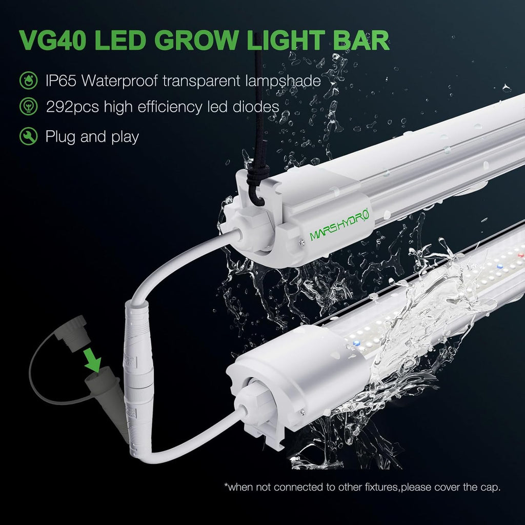 LED Grow Light for Indoor Plants D777729