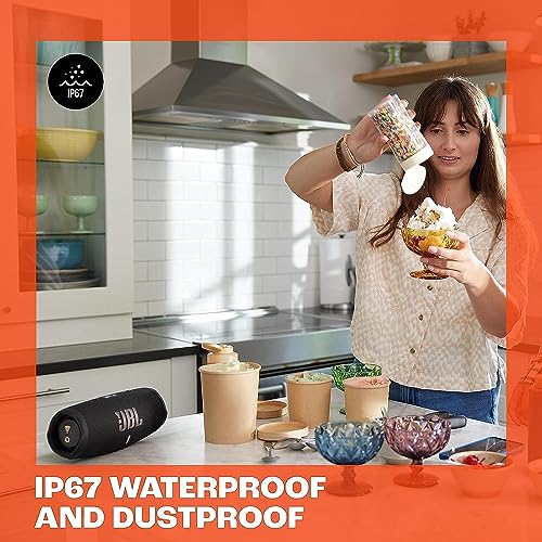 Portable Wireless Speaker with Wi-Fi I1045