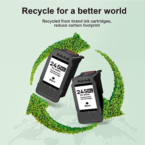 Ink Cartridge Combo Pack 1 Black 1 Tri-Color Q5492