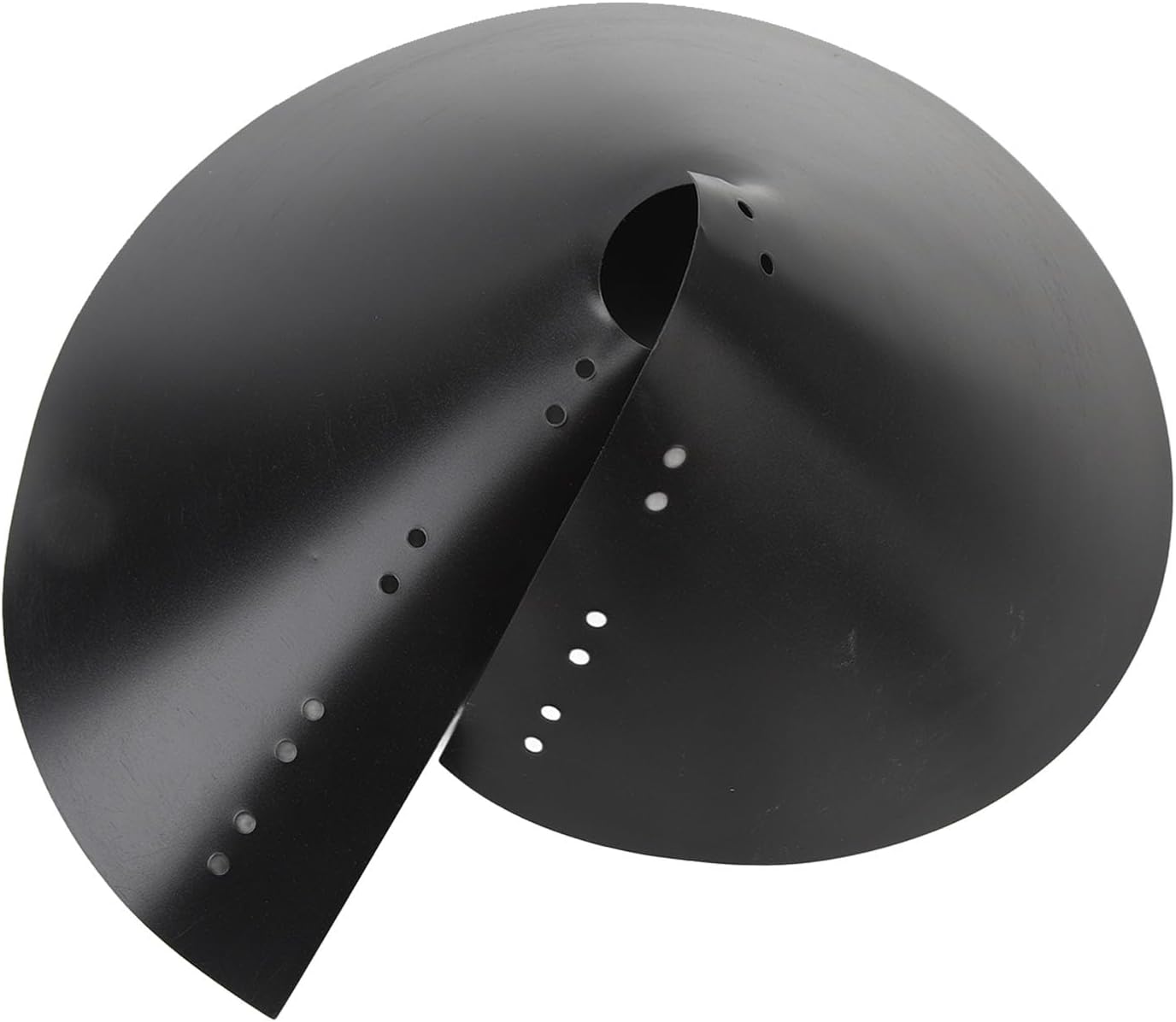 Plastic Squirrel Baffle, TheUltimate Protector for Bird Feeders and Houses, Protect Your Garden Feeders from Squirrels and Raccoons! (16 inches)