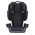 Evenflo GoTime LX Booster Car Seat (Astro Blue)