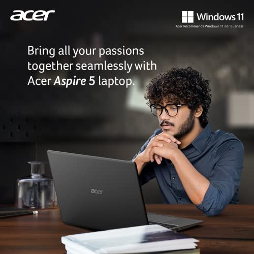 15.6" Full HD Laptop, 12GB RAM, 512GB SSD, Backlit Keyboard K686735