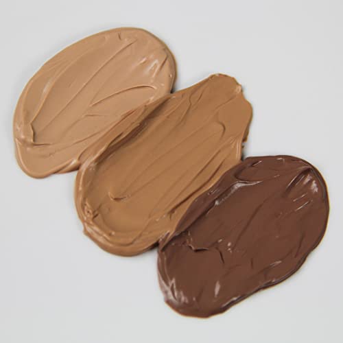 Tinted Mineral Sunscreen SPF 50 for Face, Matte Finish, Water-Resistant K612264