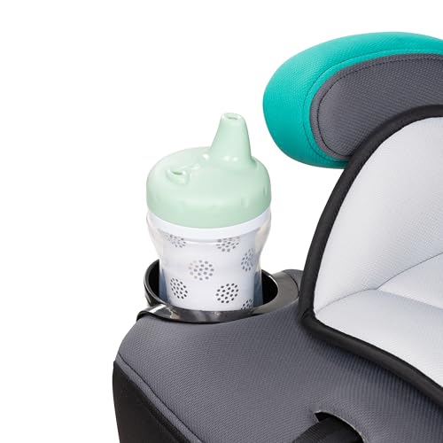 3-in-1 Combination Booster Seat Q4017