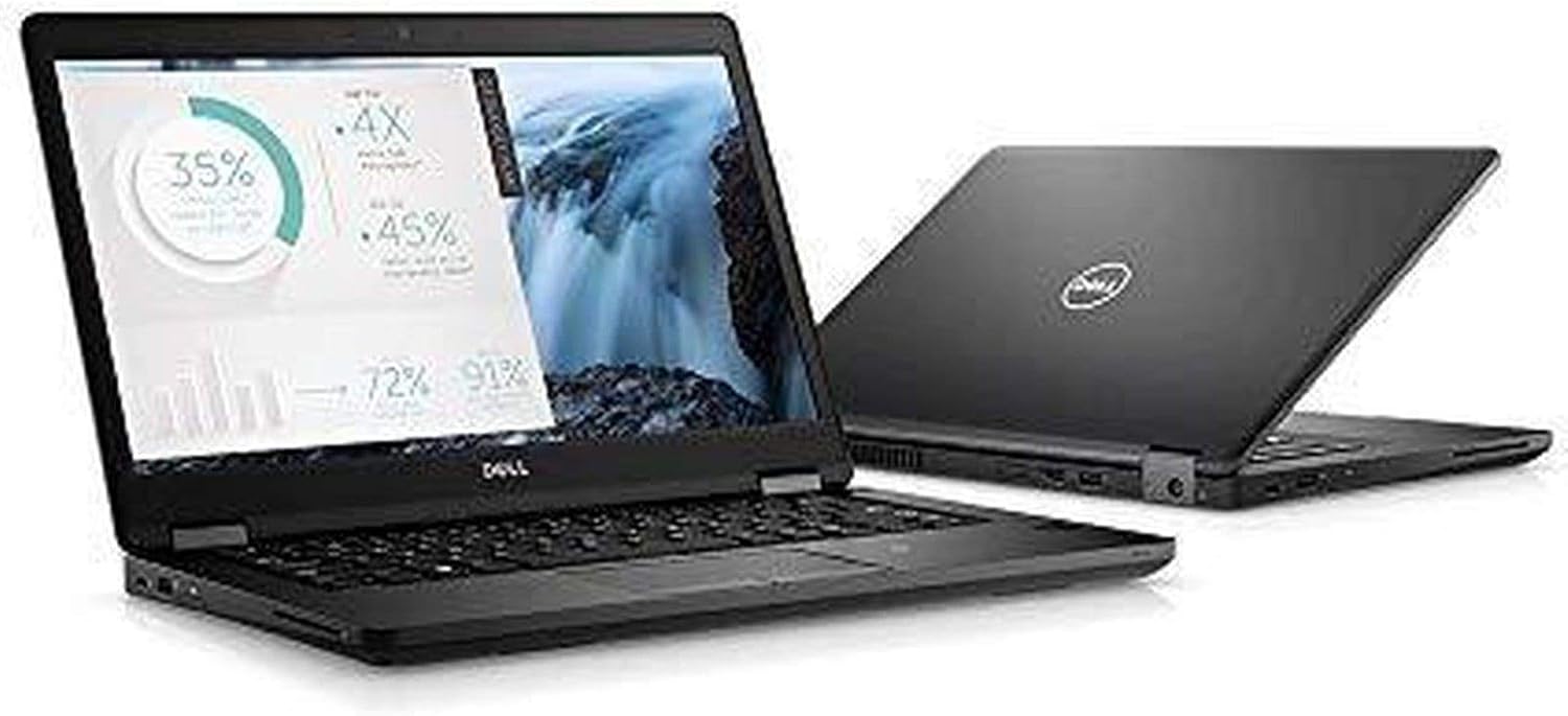 14" Laptop, Intel Core i5, 128GB SSD, 8GB RAM H646987
