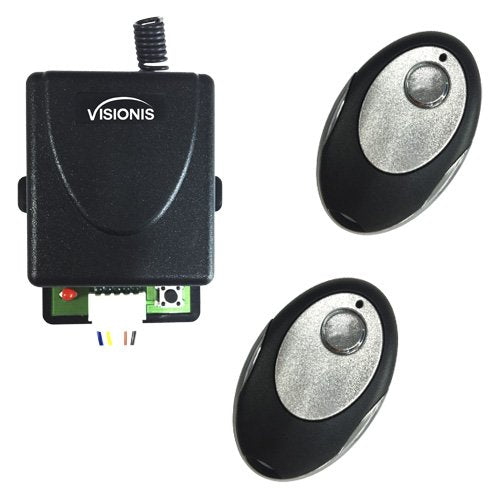 One Door Access Control with 600lbs Maglock and Outdoor Keypad O824919