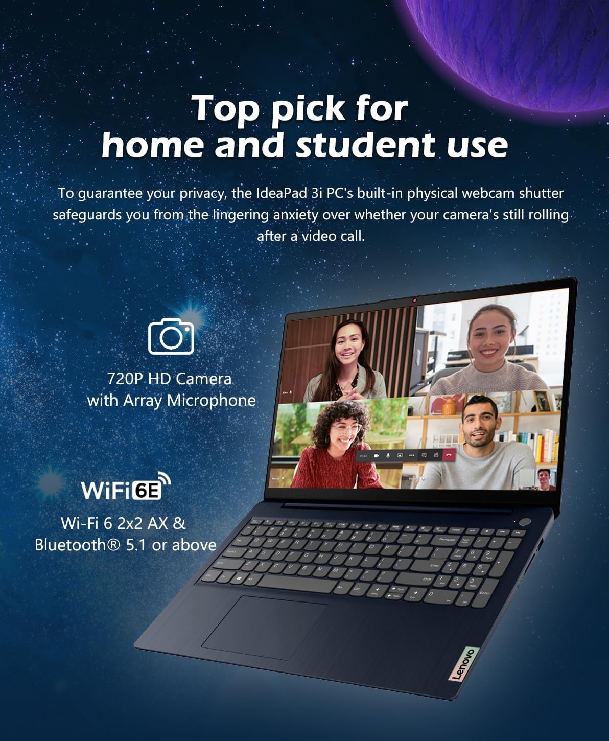 Business Laptop 40GB Memory 2TB SSD 15.6" Touchscreen Windows 11 J974