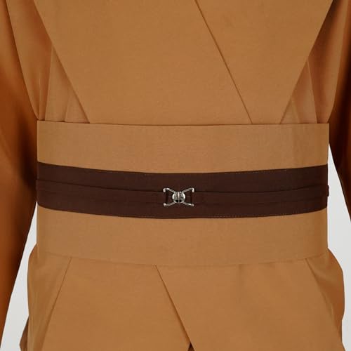 Men's Hooded Tunic Costume Full Set D711817