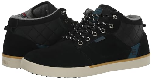 Men's Winterized Skate Shoe G855313