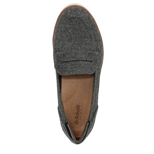 Women's Slip on Loafer N4528