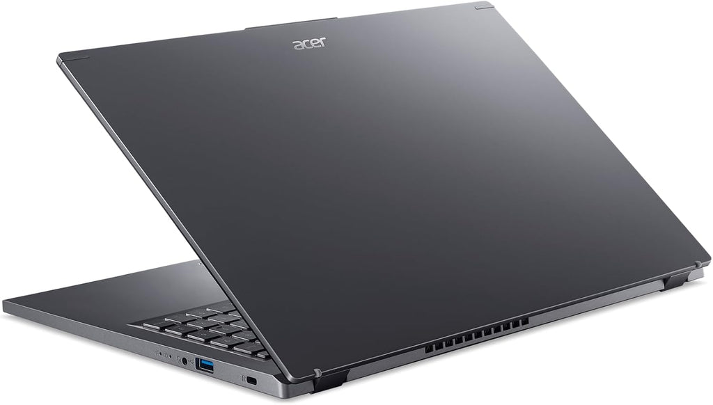 15.6" Full HD IPS Laptop, Intel Core 5, 16GB RAM, 512GB SSD X352929