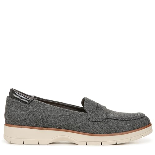 Women's Slip on Loafer N4528