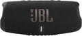 JBL Charge 5 - Portable Bluetooth Speaker with Exclusives Hardshell Travel Case with IP67 Waterproof and USB Charge Out (Black), Charge 5 with Case