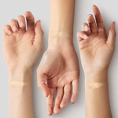 Essential Skin Nuder Cushion with Refill, Natural Finish F189
