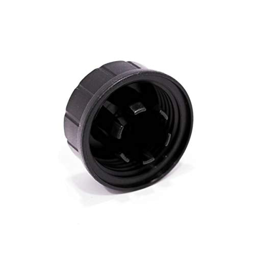 Replacement Cartridge Filter for Wet/Dry Vacuum (1 Filter & Small Brush) P17101