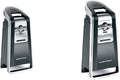Hamilton Beach Smooth Edge Electric Automatic Kitchen with Easy Push Down Lever & (76606ZA) Smooth Touch Electric Automatic Can Opener with Easy Push Down Lever