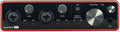 Focusrite SCARLETT 2I2 3rd Gen 192KHz USB Audio Interface w/ Pro Tools First