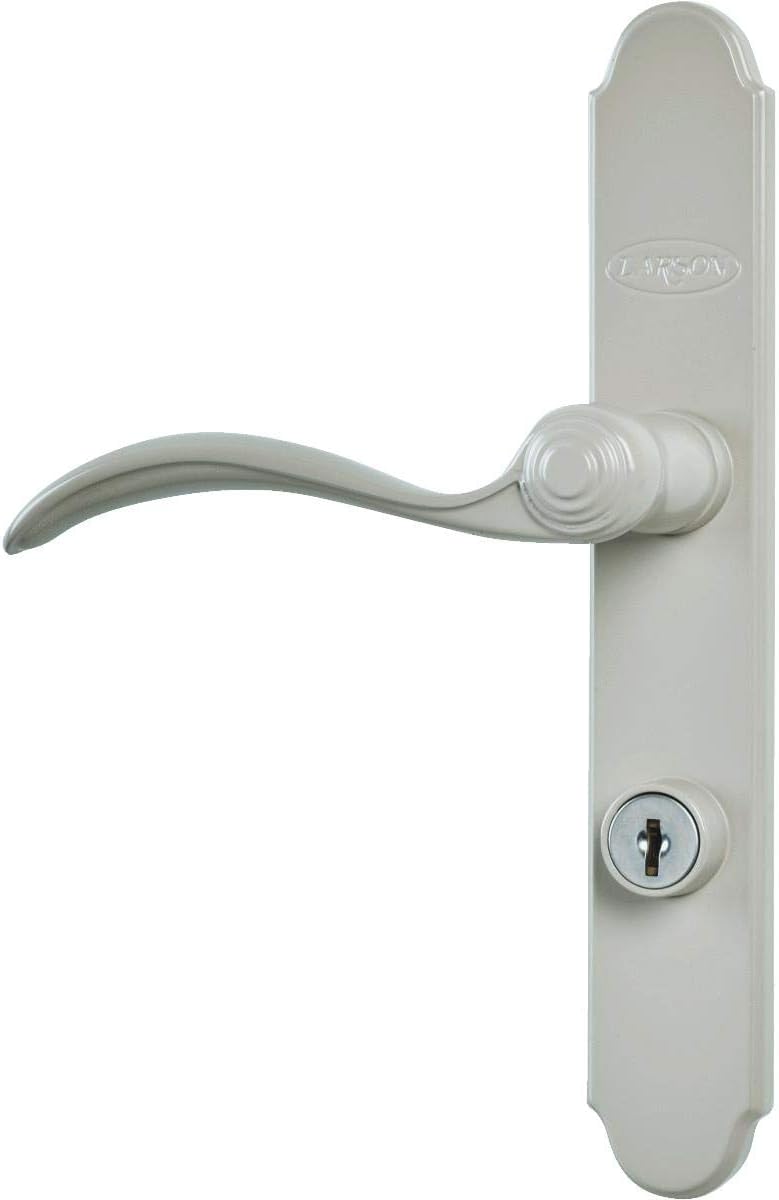 Larson QuickFit Storm Door Leverset - 1 Each