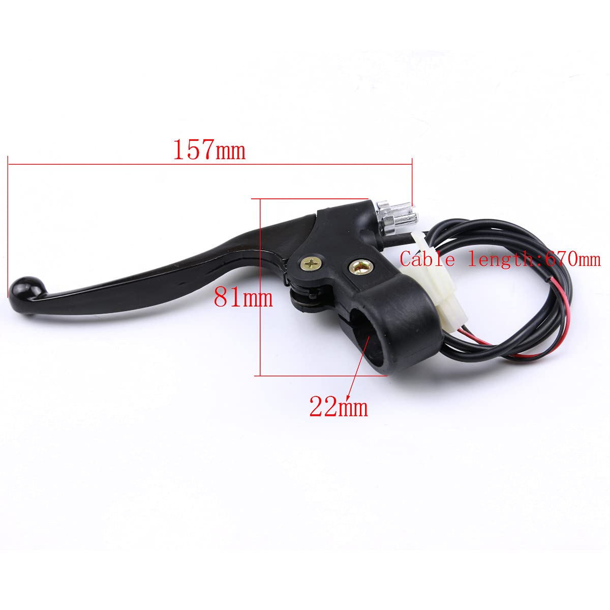 72V 3000W Brushless Motor Kit with LCD Display for Electric Scooters Go-Karts Bikes A123