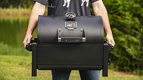 Tabletop Charcoal Grill L749