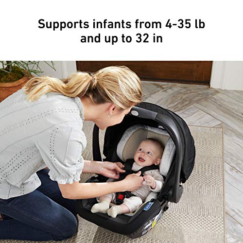 Infant Car Seat V472670