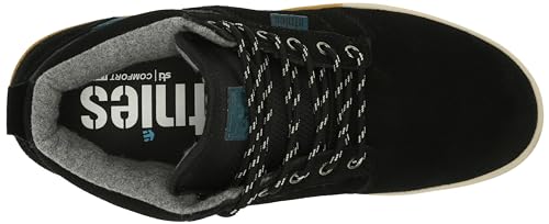 Men's Winterized Skate Shoe G855313